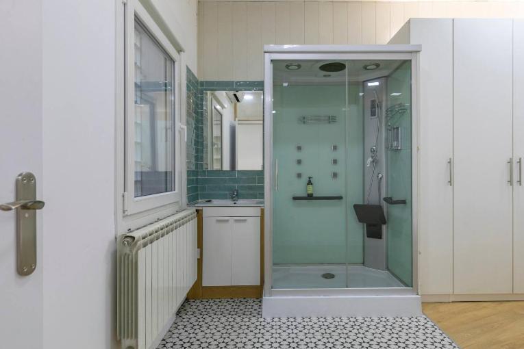 Charming Madrid Vistillas - Estancias Temporales Eksteriør bilde